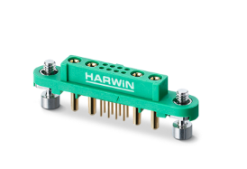 英国 HARWIN 品牌Logo