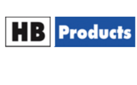 丹麦 HB PRODUCTS品牌Logo