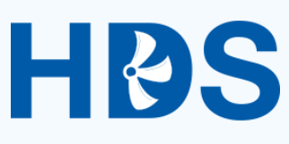 德国 HDS品牌Logo