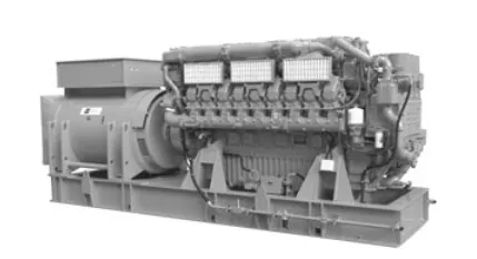 德国 HEINZMANN 品牌Logo