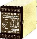 德国 Hellmuth 品牌Logo