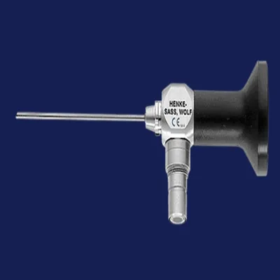 德国 HENKE SASS WOLF 品牌Logo