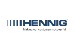德国 HENNIG品牌Logo