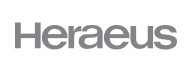 德国 Heraeus 品牌Logo