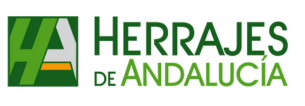 西班牙 Herrajes de Andalucía 品牌Logo