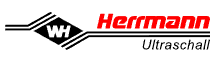 德国 Herrmann Ultraschall 品牌Logo