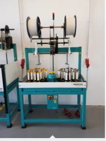 德国 HERZOG 品牌Logo