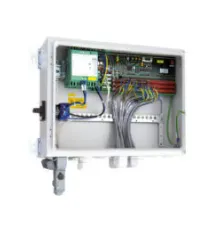 德国 hesch 品牌Logo