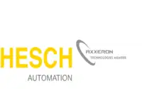 德国 hesch品牌Logo
