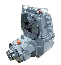 德国 HEYNAU 品牌Logo