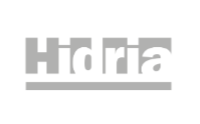 斯洛文尼亚 Hidria品牌Logo