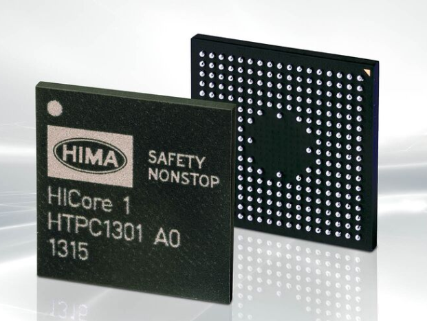 HIMA