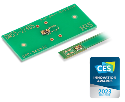 美国 hirose 品牌Logo