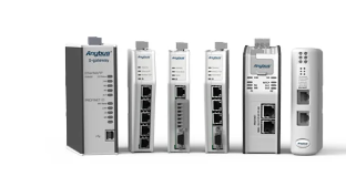 瑞典 HMS 品牌Logo