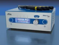 德国 hönle 品牌Logo