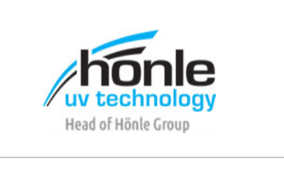 德国 hönle品牌Logo