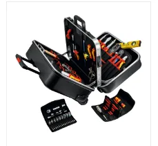 德国 Hoffmann 品牌Logo