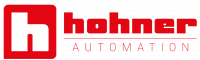 西班牙 HOHNER AUTOMATION 品牌Logo