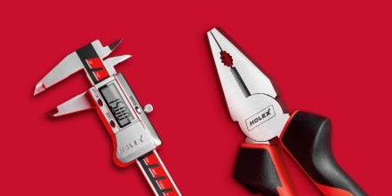 德国 HOLEX 品牌Logo