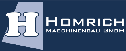 德国 Homrich品牌Logo