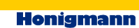 德国 Honigmann品牌Logo