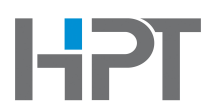 德国 HPT品牌Logo