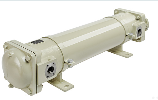 德国 HS-Cooler 品牌Logo