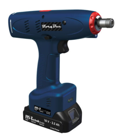 德国 HS-Technik 品牌Logo