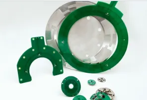 法国 Hutchinson 品牌Logo