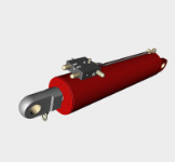 Hydac FLUTEC