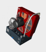 Hydac FLUTEC