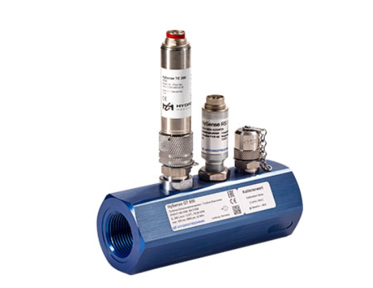 德国 HYDROTECHNIK 品牌Logo