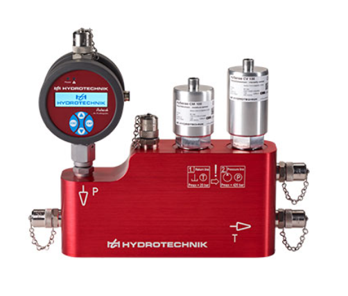 HYDROTECHNIK