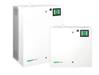 德国 HygroMatik 品牌Logo