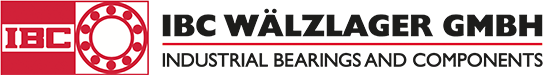 德国 IBC 品牌Logo