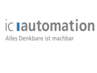 德国 IC AUTOMATION品牌Logo