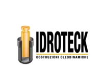 意大利 IDROTECK品牌Logo