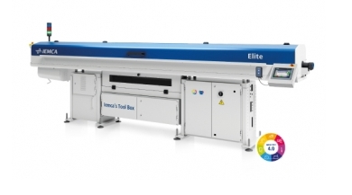 意大利 IEMCA 品牌Logo