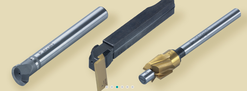 瑞士 IFANGER 品牌Logo