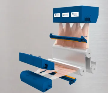 德国 IMS 品牌Logo