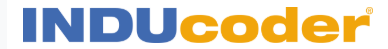 德国 INDUcoder 品牌Logo