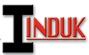 德国 INDUK 品牌Logo