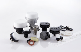 德国 infiltec 品牌Logo