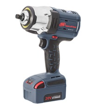 ingersoll rand