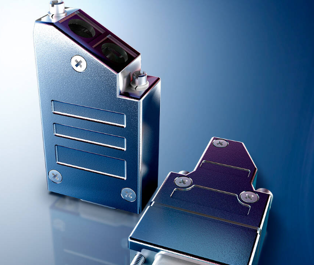 德国 Inotec electronics 品牌Logo