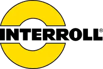 瑞士 interroll品牌Logo