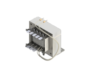 芬兰 intertrafo 品牌Logo