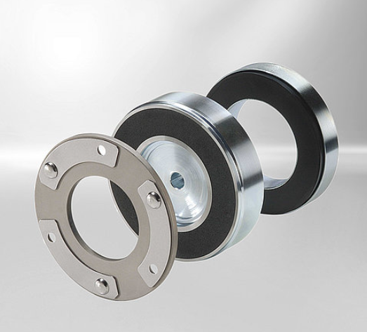 荷兰 INTORQ 品牌Logo