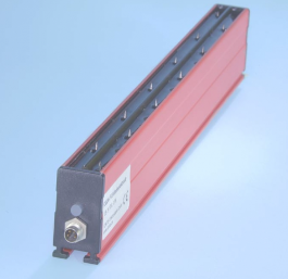 德国 IONTIS 品牌Logo