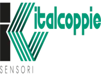 意大利 Italcoppie品牌Logo